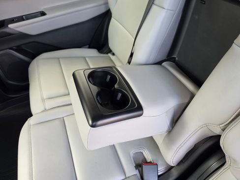 New 2026 Ford Explorer Active w/ Active Comfort Package image 34