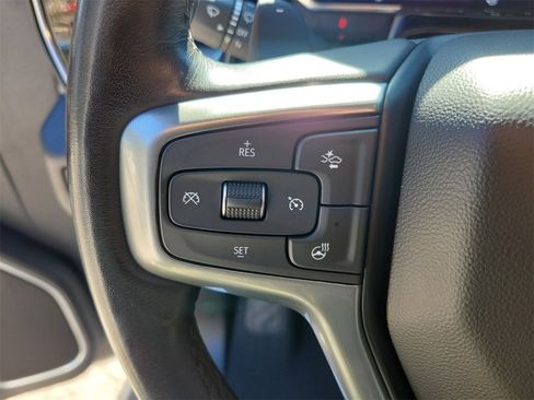 Used 2023 Chevrolet Silverado 1500 RST w/ All Star Edition Plus image 18