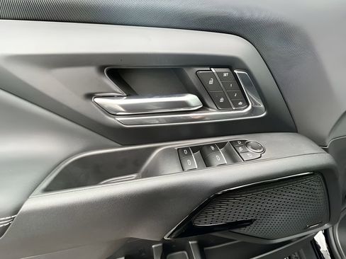 New 2026 Chevrolet Silverado EV LT w/ Plus Package image 21