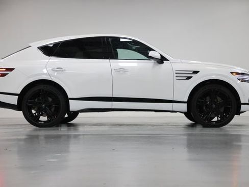 New 2026 Genesis GV80 3.5T Prestige image 19