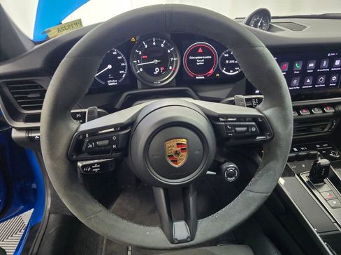 Certified 2024 Porsche 911 Carrera T image 15