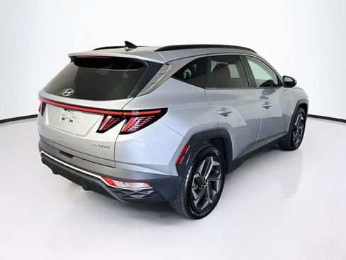 Used 2022 Hyundai Tucson SEL AWD/4WD image 5