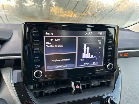 Certified 2022 Toyota Corolla LE image 23