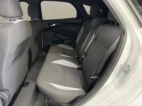 Used 2015 Ford Focus ST image 10