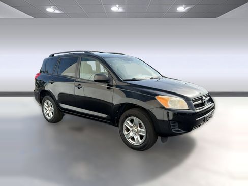 Used 2011 Toyota RAV4 4WD w/ Base L4 Extra Value Pkg image 7