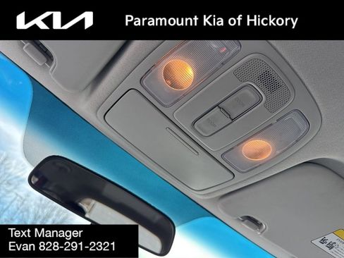 Used 2016 Kia Soul + w/ Audio Package image 27