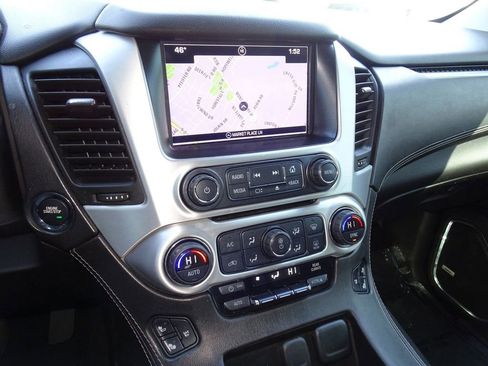 Used 2016 GMC Yukon SLT w/ Open Road Package image 18