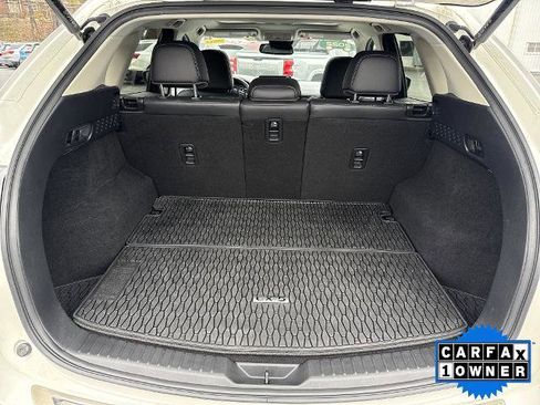 Used 2022 MAZDA CX-5 AWD 2.5 S image 11
