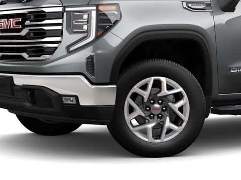 New 2026 GMC Sierra 1500 SLT RWD image 55