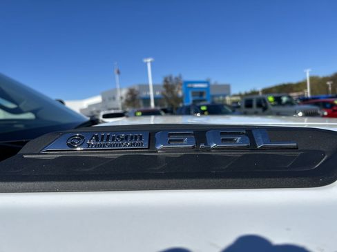 New 2025 Chevrolet Silverado 2500 W/T w/ WT Convenience Package image 13