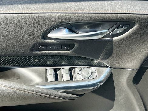 Used 2020 Cadillac XT4 Sport image 18