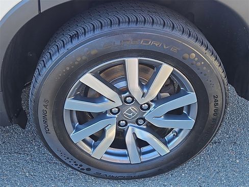 Certified 2022 Honda Pilot EX-L image 8