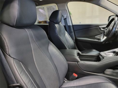 Used 2020 Acura RDX w/ Technology Package image 17