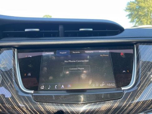 Used 2025 Cadillac XT6 Premium Luxury image 26