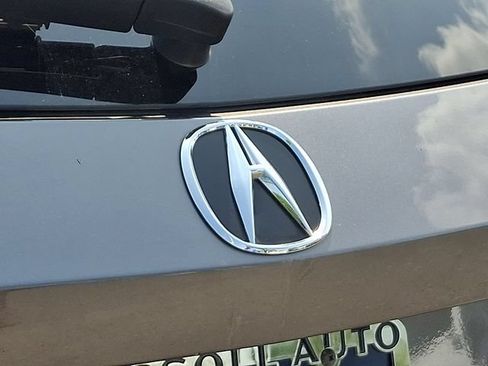Used 2022 Acura MDX SH-AWD w/ Technology Package image 31