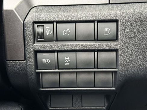 Used 2025 Toyota 4Runner SR5 image 19