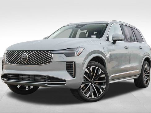 New 2026 Volvo XC90 T8 Ultra w/ Protection Package Premier image 1