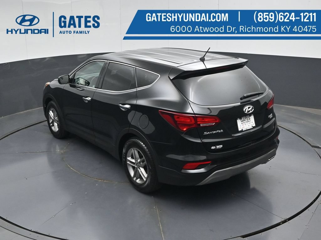 Used 2018 Hyundai Santa Fe Sport AWD/4WD image 49