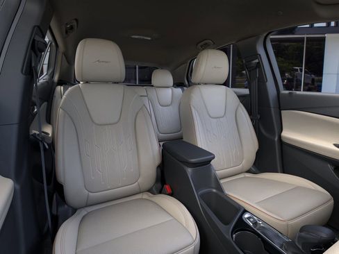 New 2026 Buick Encore GX Avenir w/ Avenir Convenience Package image 16
