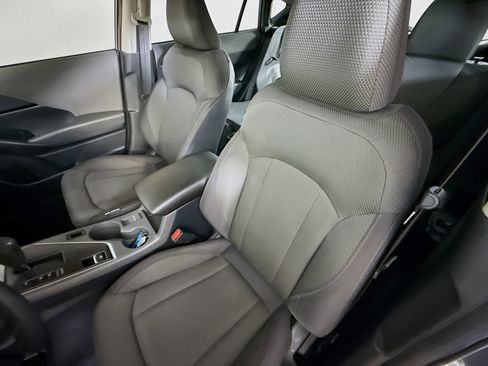 Used 2024 Subaru Crosstrek 2.0i Premium AWD/4WD image 24