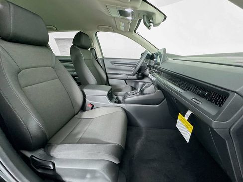 Used 2026 Honda CR-V LX image 32