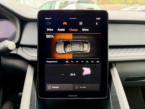 Used 2022 Polestar Polestar 2 w/ Pilot Package image 12