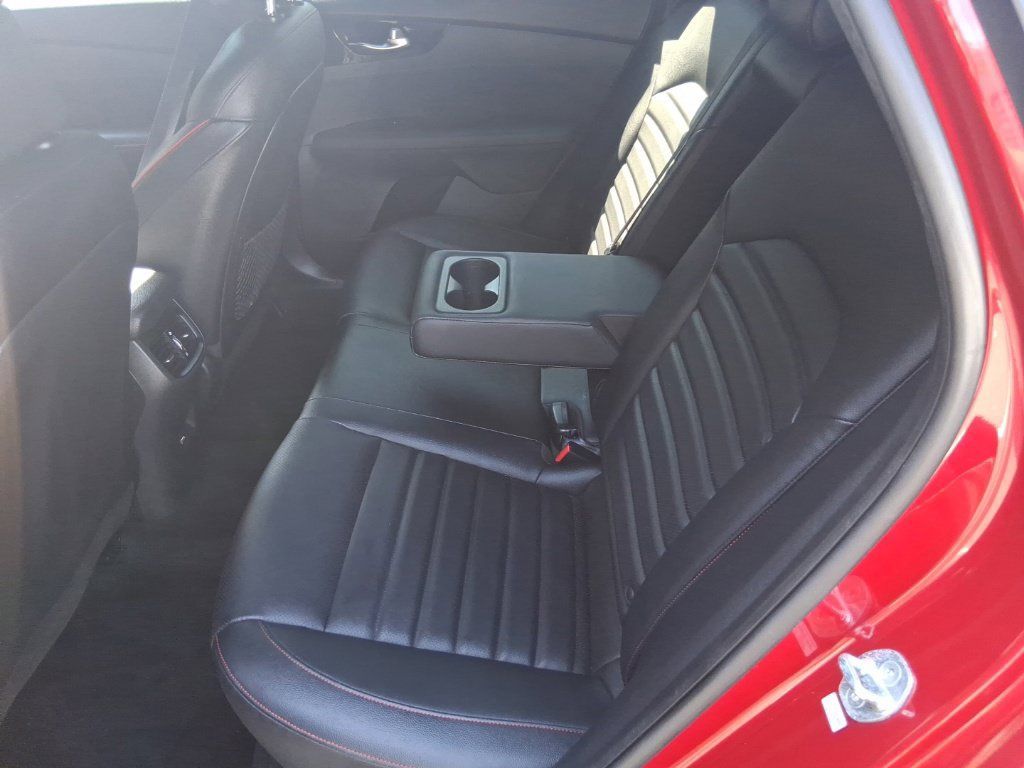 Certified 2023 Kia Forte GT w/ GT2 Package FWD image 18