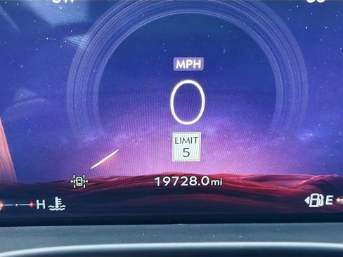 Used 2025 Lincoln Aviator Reserve w/ Illumination Package RWD image 43