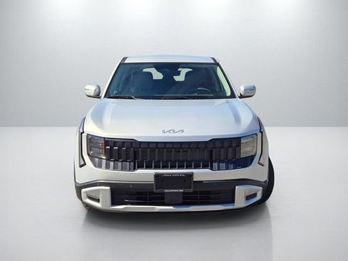 New 2027 Kia Seltos LX FWD image 2