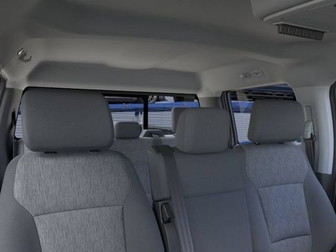 New 2026 Ford F250 XL w/ STX Appearance Package AWD/4WD image 12