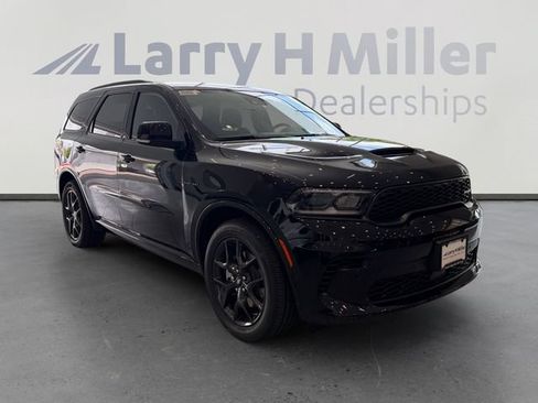 New 2026 Dodge Durango GT AWD/4WD image 7