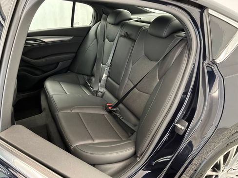 Used 2020 Cadillac CT5 Premium Luxury w/ Climate Package AWD/4WD image 19