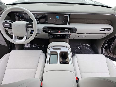 New 2026 Hyundai Palisade Limited AWD/4WD image 9