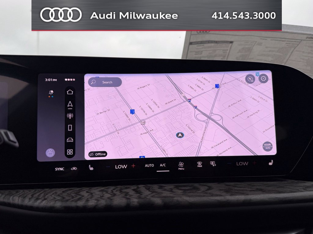New 2026 Audi Q5 Premium Plus AWD/4WD image 23