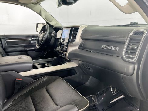 Used 2022 RAM 1500 Laramie image 27