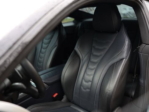 Used 2022 BMW M850i xDrive Coupe image 13