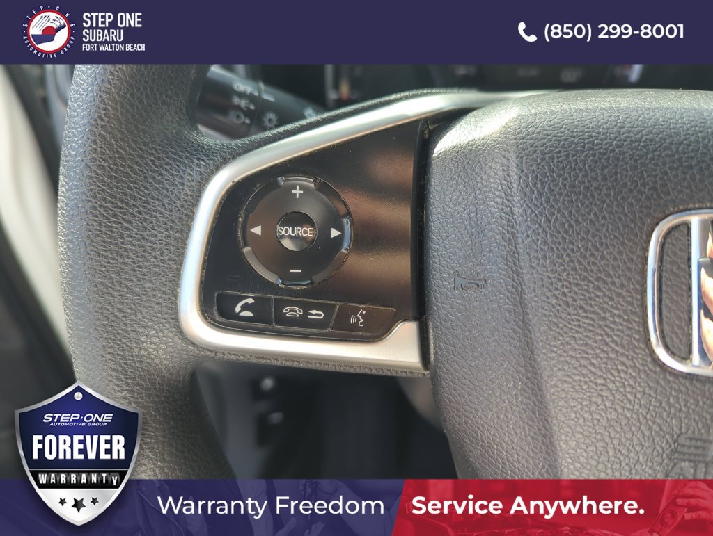 Used 2018 Honda CR-V LX image 22