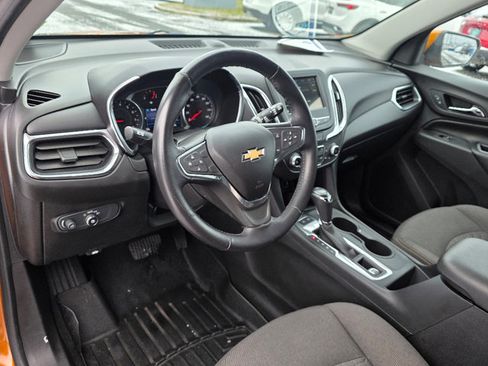 Certified 2019 Chevrolet Equinox LT image 30