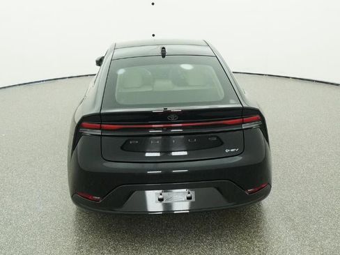 New 2026 Toyota Prius Limited image 7