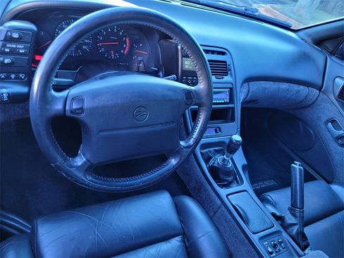 Used 1991 Nissan 300ZX Twin Turbo image 6