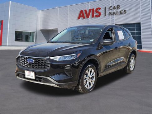 Used 2025 Ford Escape Active image 1