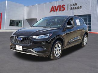 Used 2025 Ford Escape Active video 1