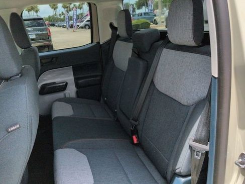 Used 2024 Ford Maverick XLT w/ XLT Luxury Package FWD image 14