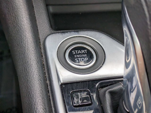 Used 2022 Nissan Sentra SV w/ Trunk Package FWD image 25