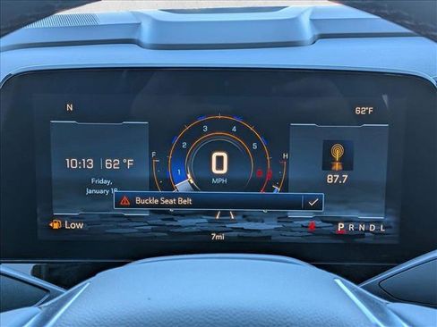 New 2026 Chevrolet Tahoe LT w/ Comfort Package image 10