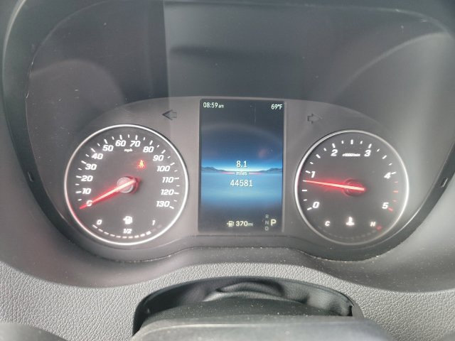 Used 2025 Mercedes-Benz Sprinter 2500 image 14