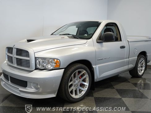 Used 2004 Dodge Ram 1500 Truck 2WD Regular Cab image 5