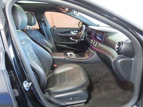 Used 2018 Mercedes-Benz E 43 AMG 4MATIC Sedan image 40