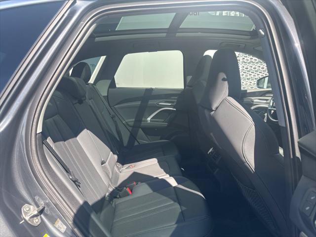 Used 2025 Audi Q5 Premium Plus w/ Premium Plus AWD/4WD image 10