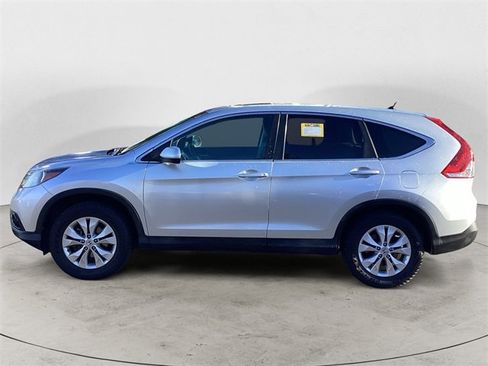 Used 2013 Honda CR-V EX image 2